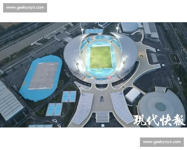 现代化体育场馆建设与城市活力提升研究分析报告