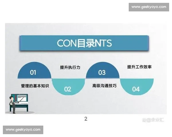 提升团队效率与个人发展中的核心协调能力培养策略 提升团队效率与个人发展中的核心协调能力培养策略