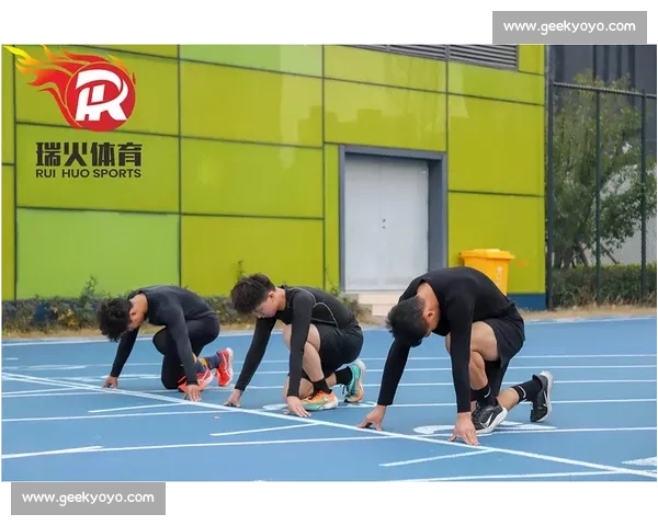 体育心理适应机制研究与运动员竞技表现优化探索