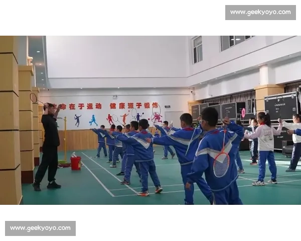 校园体育发展与学生身心健康全面促进策略研究与实践探索